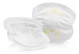 Rinnapadjad ühekordsed